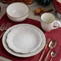 Wayfair 2025 dinner set